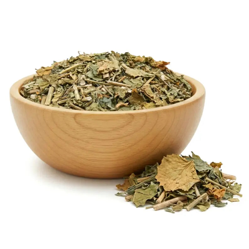 Guinea Hen Weed - Dried - NY Spice Shop