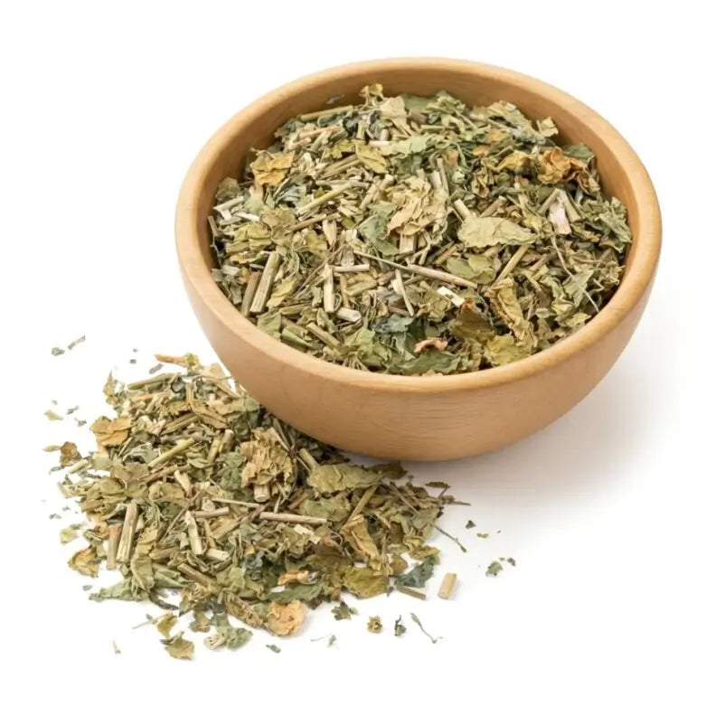 Guinea Hen Weed - Dried - NY Spice Shop