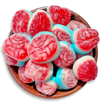 Gummy Brains -NY Spice Shop