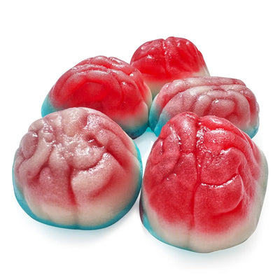 Gummy Brains -NY Spice Shop