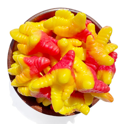 Gummy Chicken Feet - NY Spice Shop