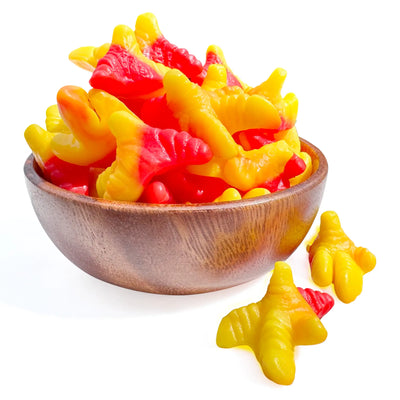 Gummy Chicken Feet - NY Spice Shop