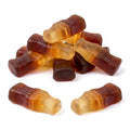 Gummy Cola Bottles