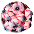 Gummy Eyeballs