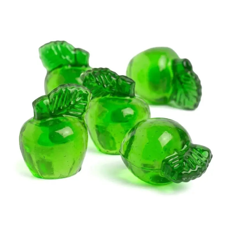 3D Gummy Apple Fruit Filled - NY Spice Shop