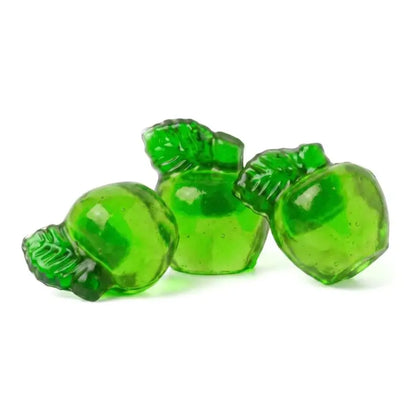 3D Gummy Apple Fruit Filled - NY Spice Shop