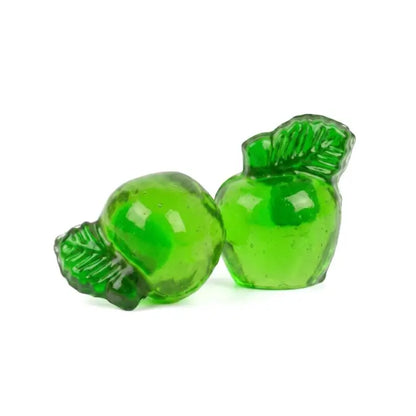 3D Gummy Apple Fruit Filled - NY Spice Shop
