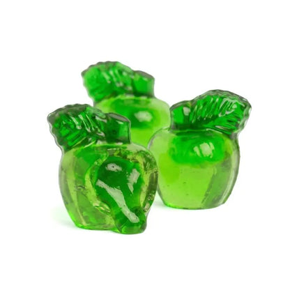 3D Gummy Apple Fruit Filled - NY Spice Shop