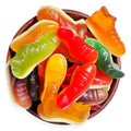 Gummy Kicks