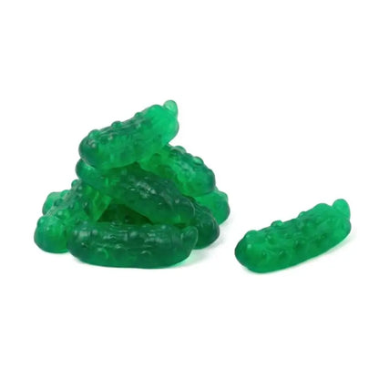 Gummy Pickles