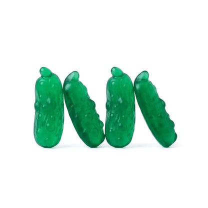 Gummy Pickles