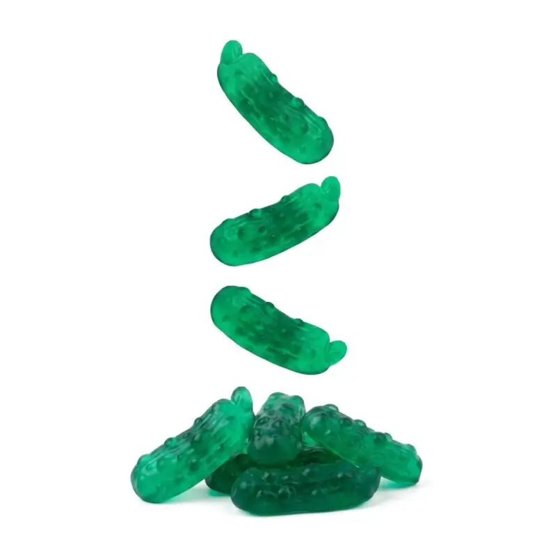 Gummy Pickles