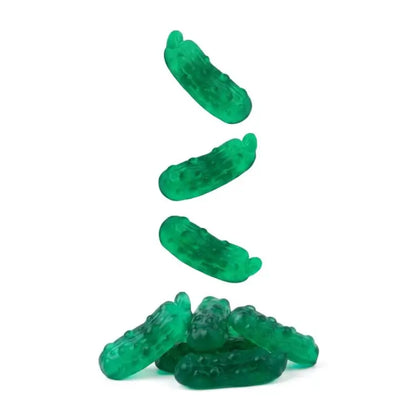 Gummy Pickles