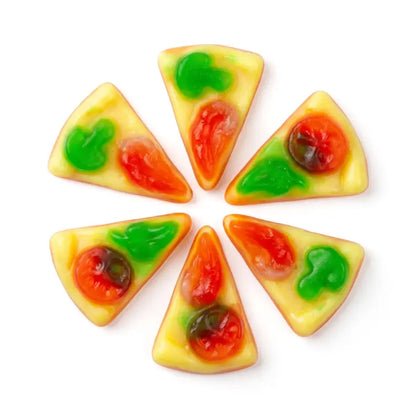 Gummy Pizza Slices - NY Spice Shop