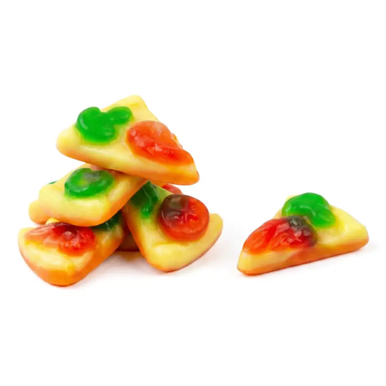 Gummy Pizza Slices - NY Spice Shop