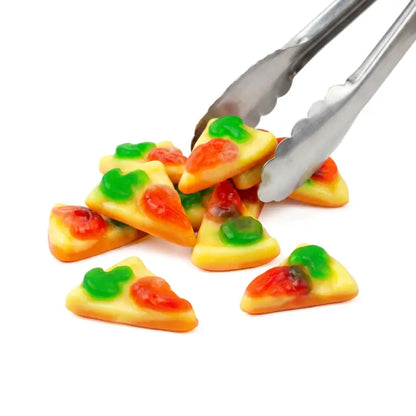 Gummy Pizza Slices - NY Spice Shop