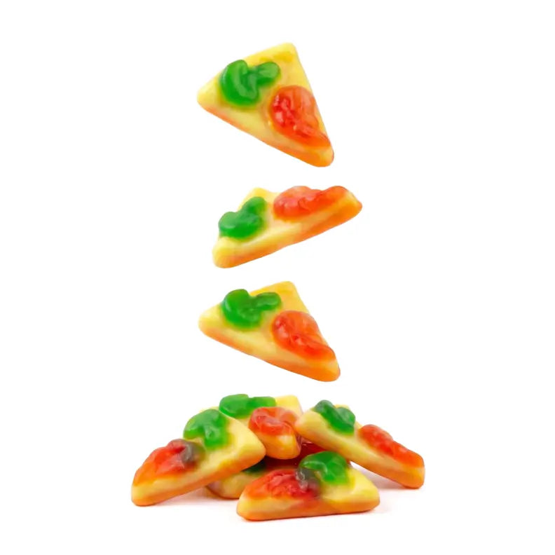 Gummy Pizza Slices - NY Spice Shop