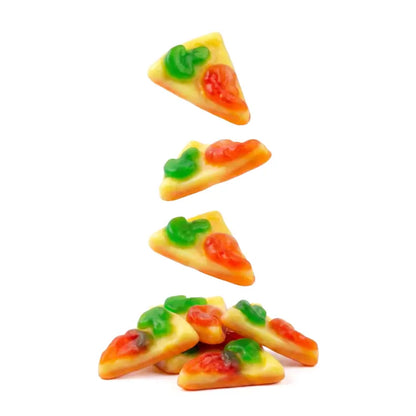 Gummy Pizza Slices - NY Spice Shop