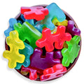Gummy Puzzle Pieces