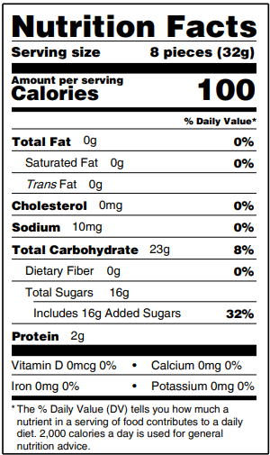 Nutrition Image