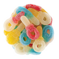 Gummy Pacifiers