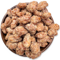 Habanero Almonds
