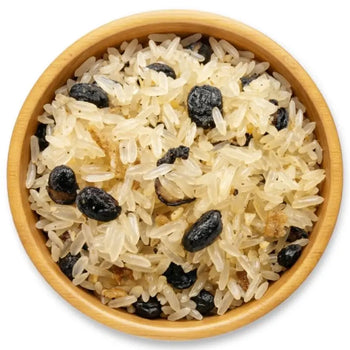 Haitian Rice & Black Beans - NY Spice Shop