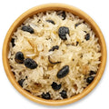 Haitian Rice & Black Beans