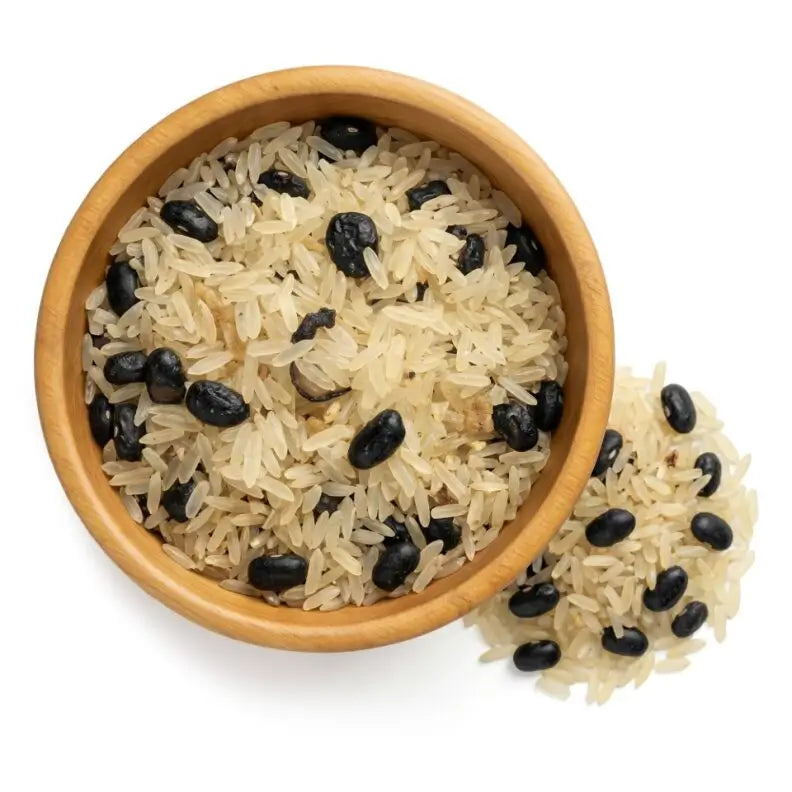 Haitian Rice & Black Beans - NY Spice Shop