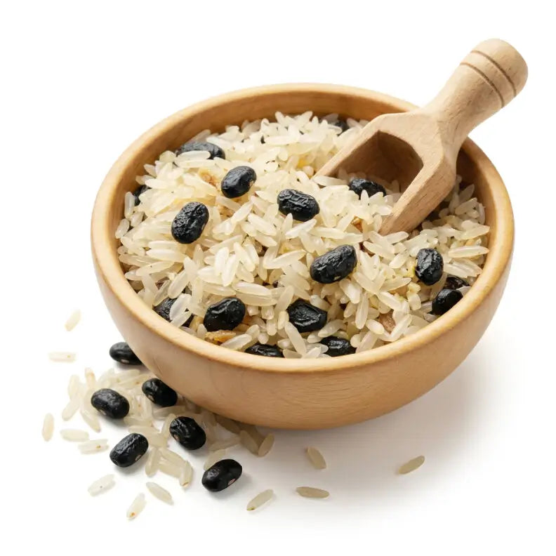 Haitian Rice & Black Beans - NY Spice Shop