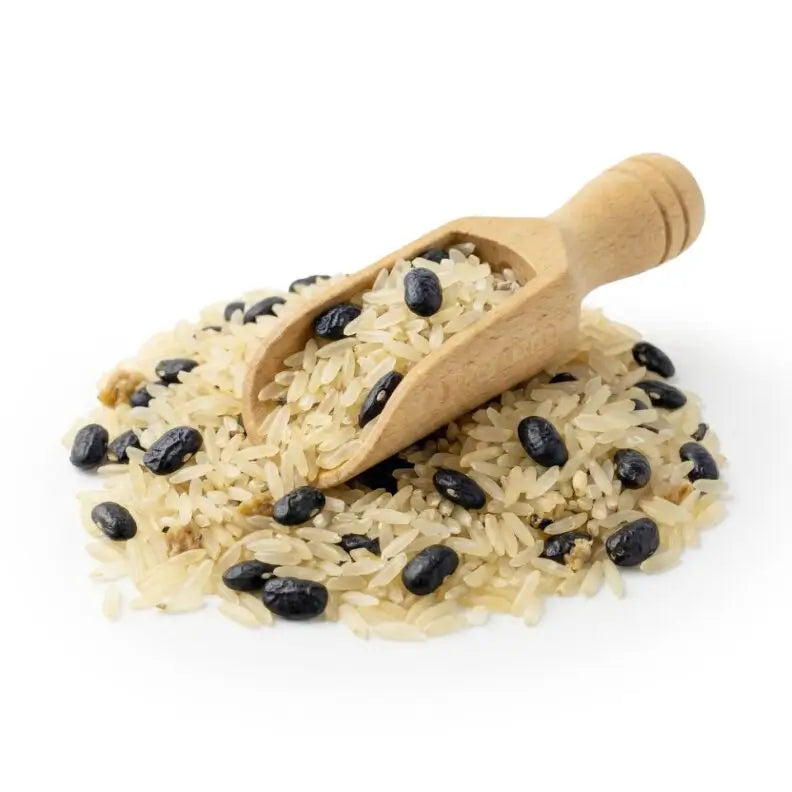 Haitian Rice & Black Beans - NY Spice Shop