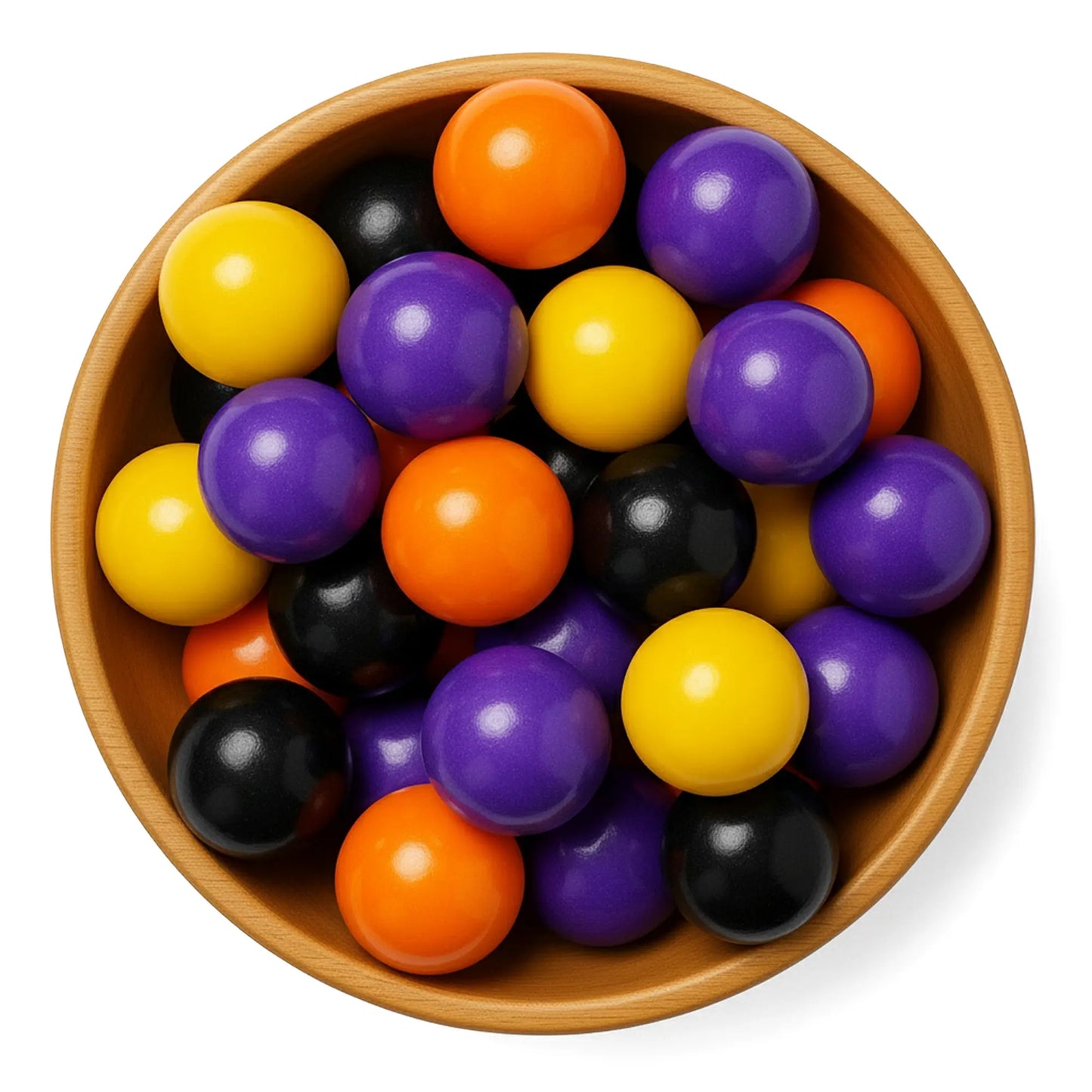 Halloween Gumballs - NY Spice Shop