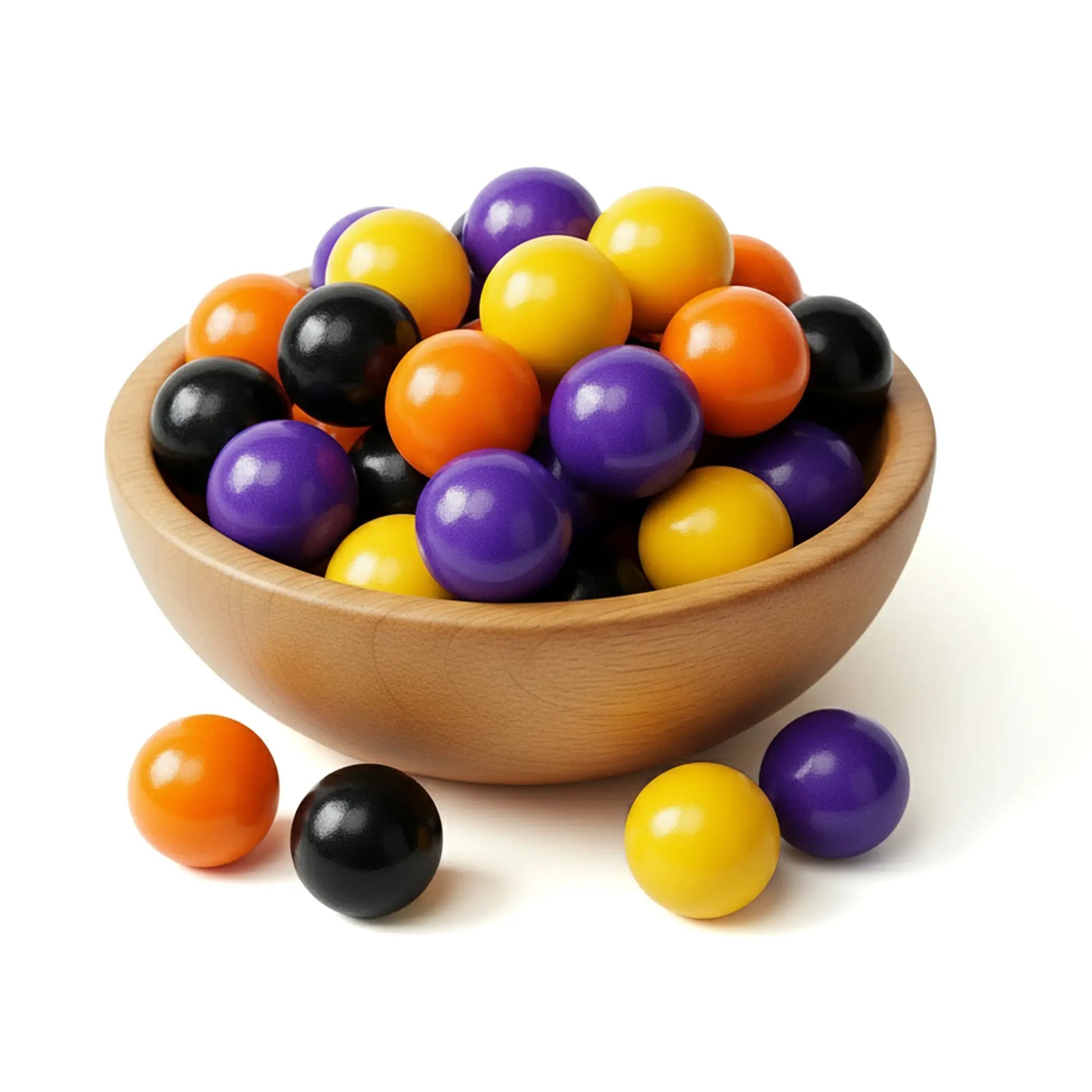 Halloween Gumballs - NY Spice Shop