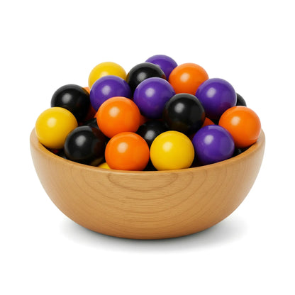 Halloween Gumballs - NY Spice Shop