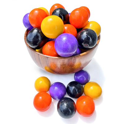 Halloween Gumballs - NY Spice Shop