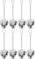 Stainless Steel Heart Tea Infuser