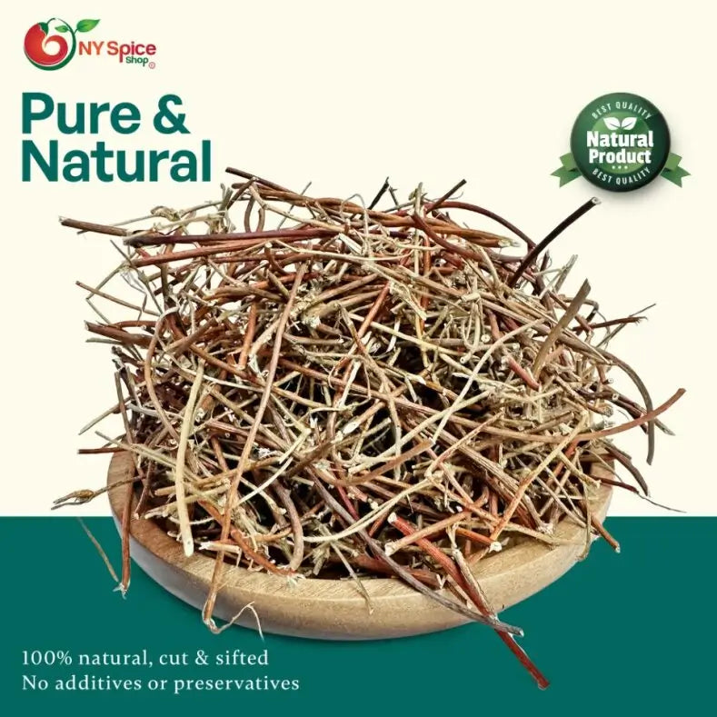 Herba Abri, Abrus, Cut & Sifted - NY Spice Shop