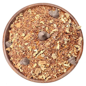 Herbal Chocolate Chai - NY Spice Shop