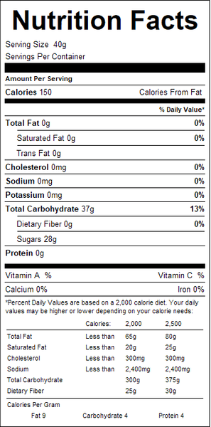 Nutrition Image