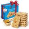 Honey Nut & Seed Crunch Brittle - Crunch Bar
