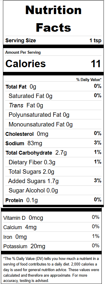 Nutrition Image