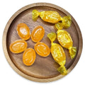 Honey Filled Hard Candy
