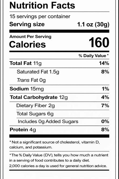 Nutrition Image