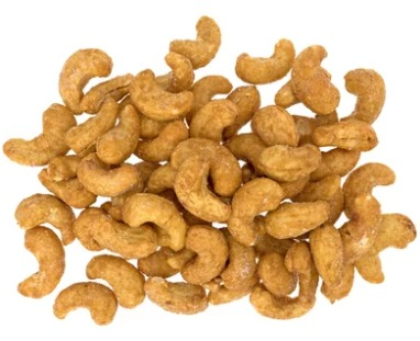 Honey Roasted Cashews