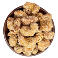Honey Salt Cashews