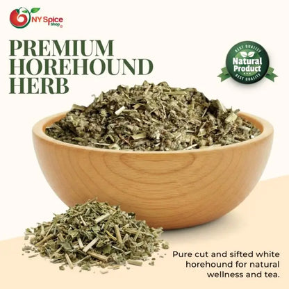 Horehound Herb - NY Spice Shop