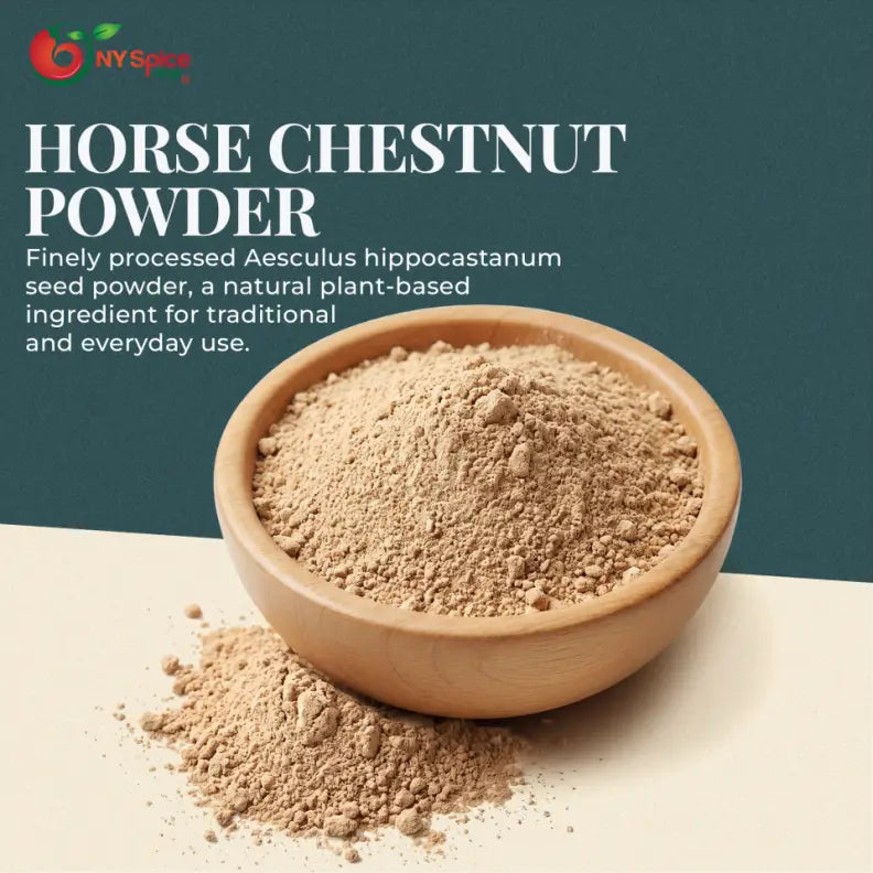 Horse Chestnut Powder