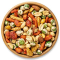 Hot Honey Mix