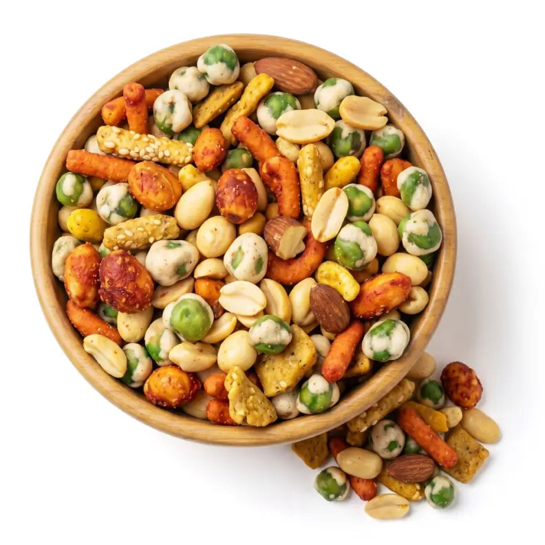 Hot Honey Mix - NY Spice Shop