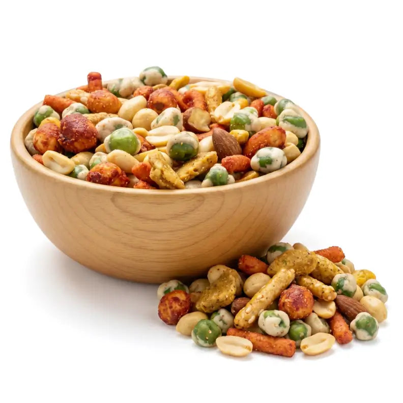 Hot Honey Mix - NY Spice Shop
